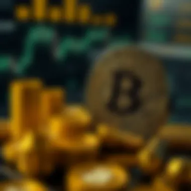 Risk analysis and market integration in crypto