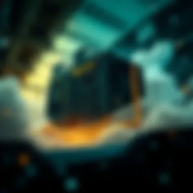 Advantages of Cloud Mining