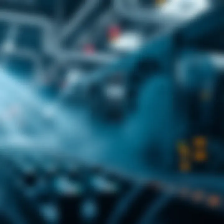 Challenges in Cloud Mining