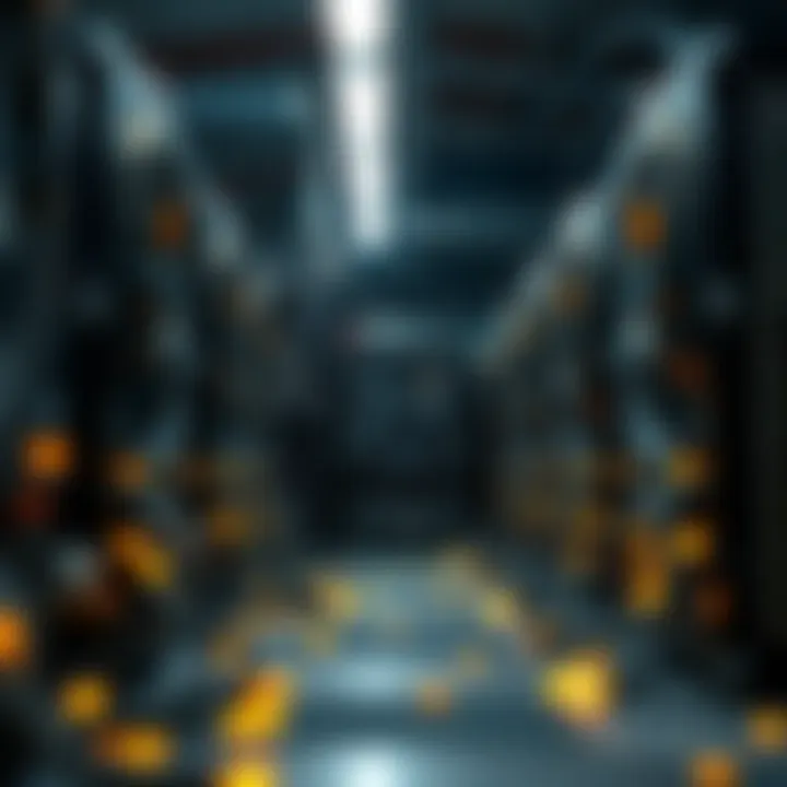 Market Trends in Cryptocurrency Mining