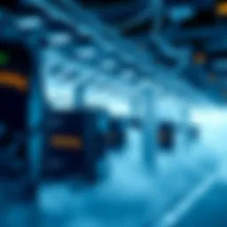 Overview of Cloud Mining Platforms