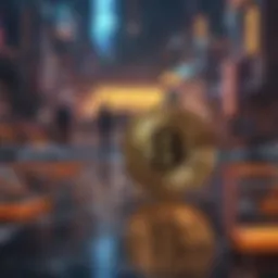 Strategic planning for cryptocurrency exits