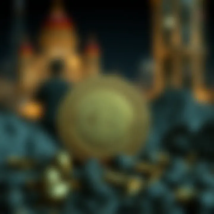 Strategic Approaches to Egg Coin Investment Investment strategies for cryptocurrency