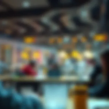 Insights and analytics from cryptocurrency chat interactions