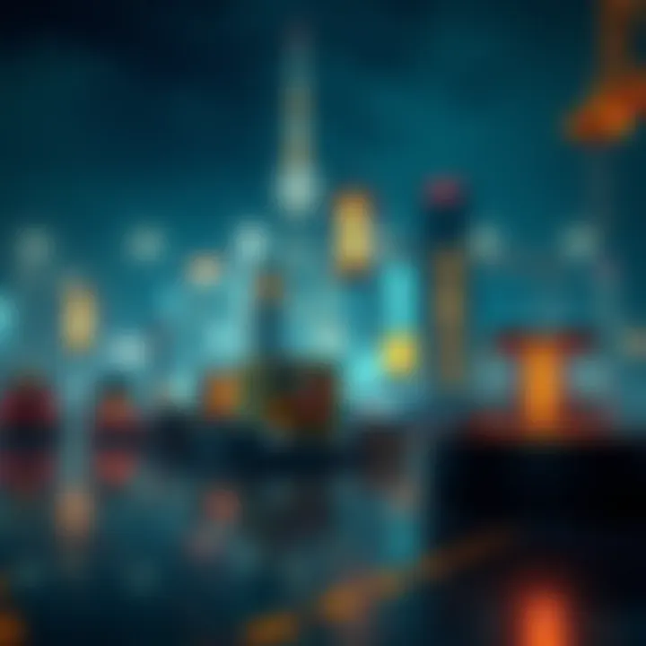 Market dynamics and trends in the NFT space