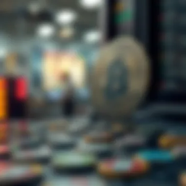 Risk assessment in non-fungible token investments