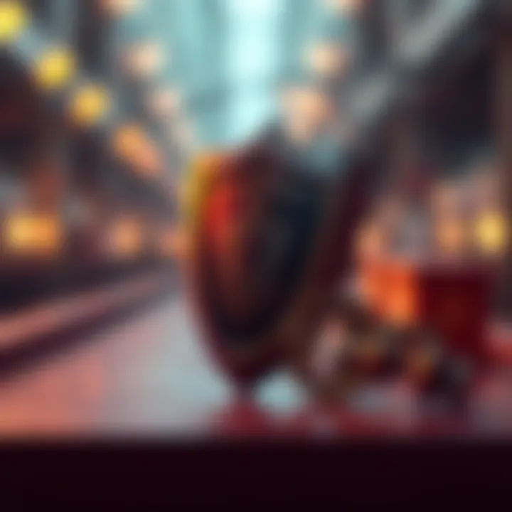 Shield and key symbolizing security measures in NFT transactions