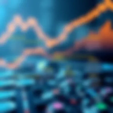 A diagram illustrating compliance strategies for managing crypto assets