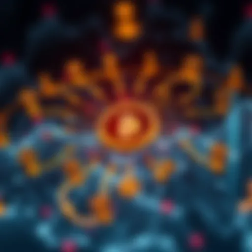 An intricate web of cryptocurrency regulations in different countries