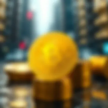 A visual representation of tax obligations for crypto investors