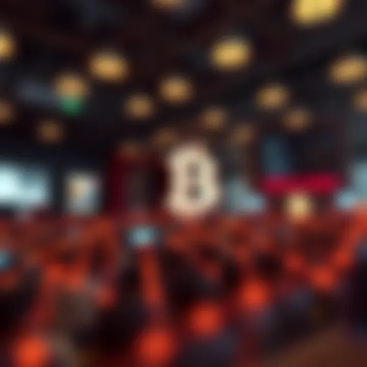 Successful Implementations in Focus Case studies highlighting successful blockchain agnostic implementations