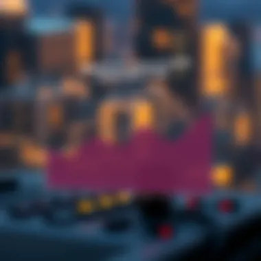 Benefits and Challenges Analysis Graph showing benefits and challenges of blockchain agnosticism