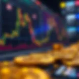 Cryptocurrency market analysis