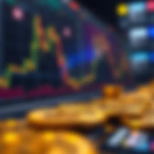 Cryptocurrency market analysis