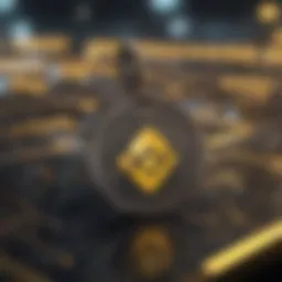 Comparison of Binance and Binance US features