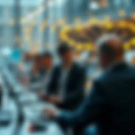 Understanding the Venture Capital Ecosystem An intricate network of investors and startups