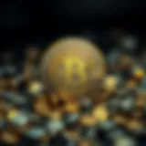 Exploring Non-Fungible Tokens Visual representation of non-fungible tokens