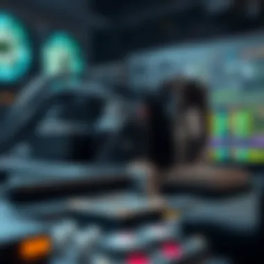 Critical Hardware for Cryptocurrency Mining Essential hardware components for effective mining