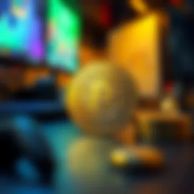 Pancoin in Context: A Comparative Analysis Comparative analysis of Pancoin and other cryptocurrencies