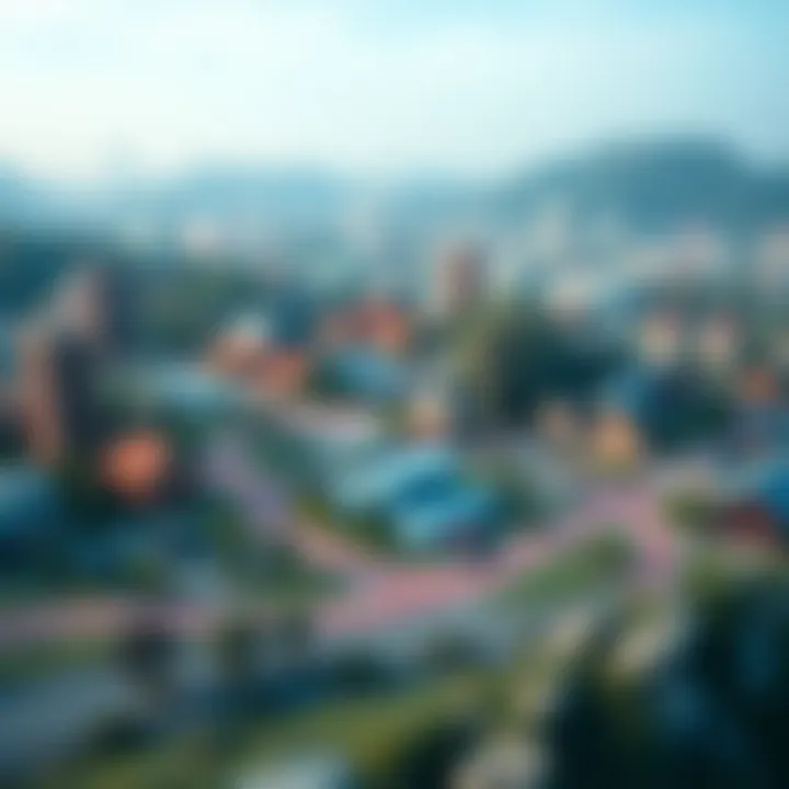 Platforms for Virtual Land Acquisition Overview of popular platforms for buying virtual land