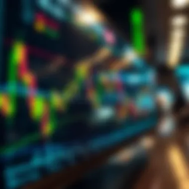 Interactive Futures Trading Chart Interactive futures trading chart displaying market trends