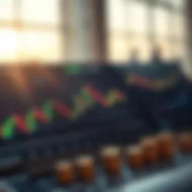 Guide to Strategic Investment with Futures Charts Visual guide to using futures charts for strategic investment
