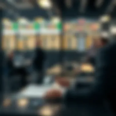 Comparing Privacy Policies in Cryptocurrency Trading Comparative analysis with other cryptocurrency platforms