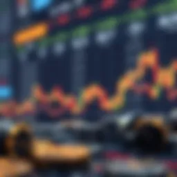 Rouble ETF market analysis