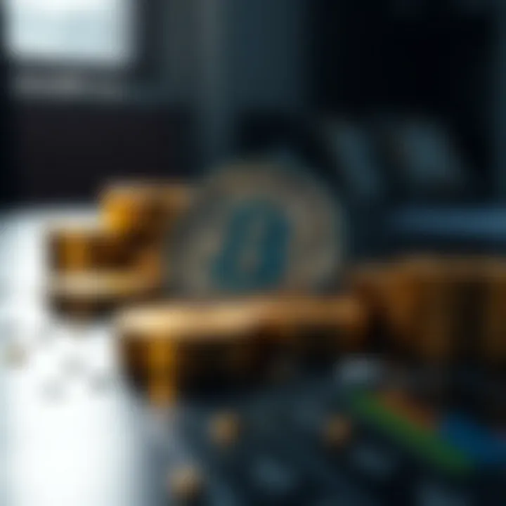 Infographic on risks and benefits of investing in inexpensive cryptocurrencies