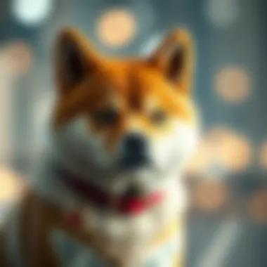 Shiba Inu coin features and benefits