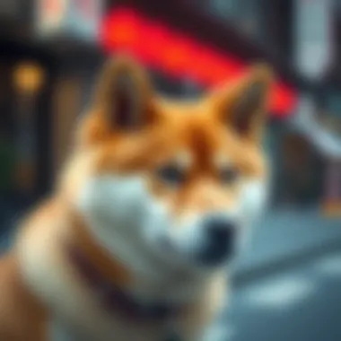 Strategic buying methods for Shiba Inu Token illustrated