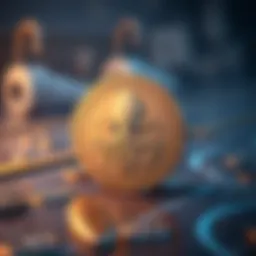 Overview of Squid Coin's unique features