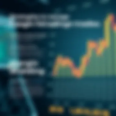 Infographic summarizing essential strategies for managing margin trading fees