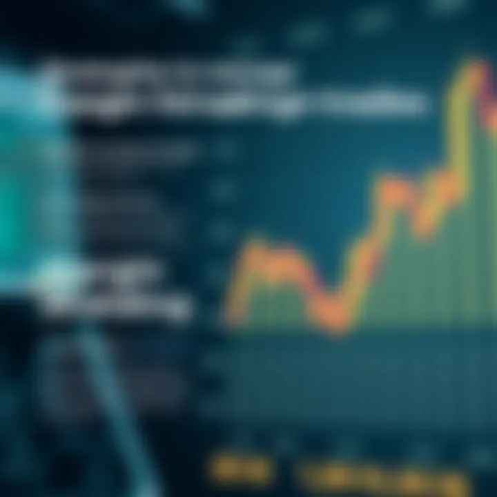 Infographic summarizing essential strategies for managing margin trading fees