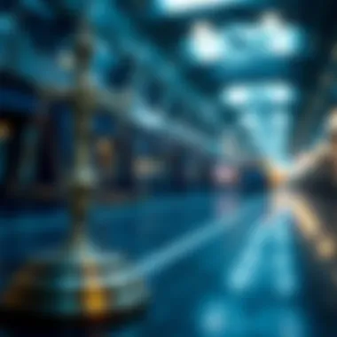Navigating Legal Frameworks for Cryptocurrency Legal frameworks for cryptocurrency investments