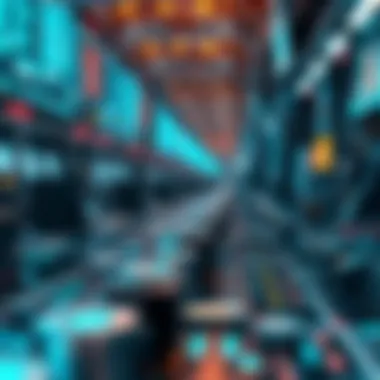 A technological framework supporting uninterrupted crypto transactions