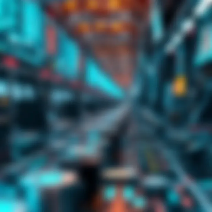 A technological framework supporting uninterrupted crypto transactions