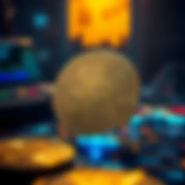 Impact of Technology on Bitcoin's Value Technological advancements in Bitcoin ecosystem