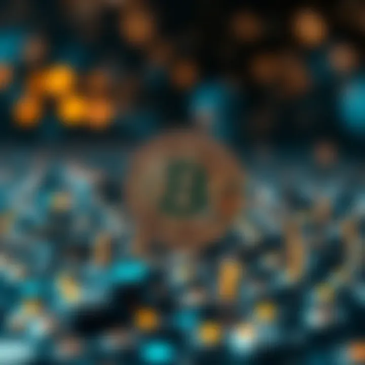 Technological advancements in security tokens