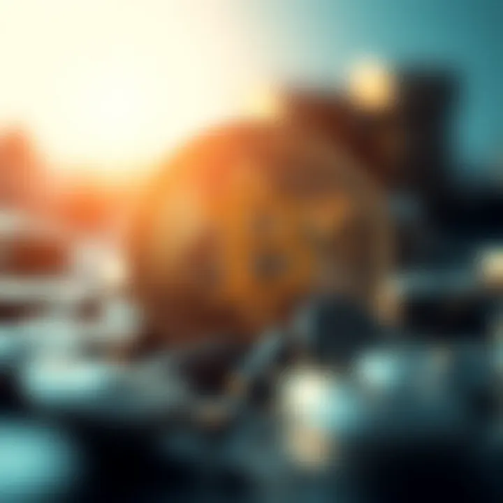 Future Prospects of the 1-Inch Coin in Digital Currency Future trends of digital currencies including the 1-inch coin