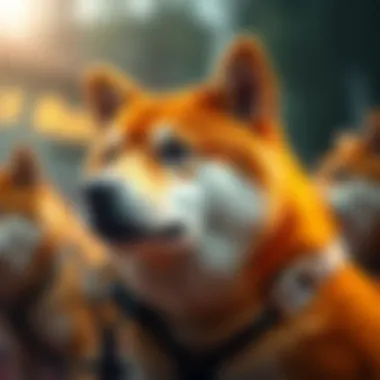 Cost breakdown for Shiba Inu ownership