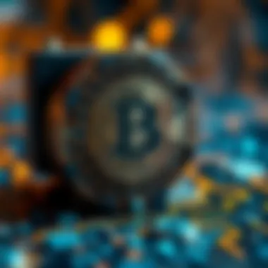 Quantum-resistant cryptography concept