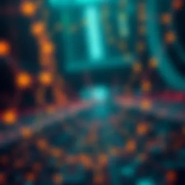 Regulatory frameworks in digital security