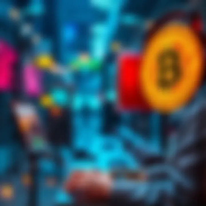 Technological tools that empower open source reporting.