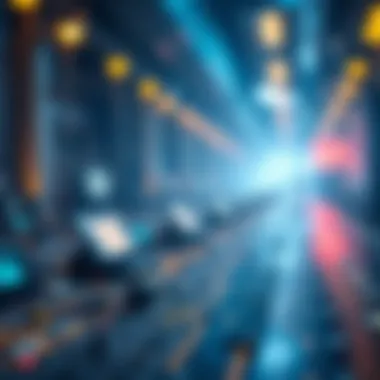 Future implications of cryptography in technology