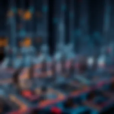 Historical evolution of cryptographic techniques