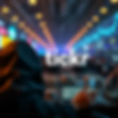 User Experience on Tickr Invest