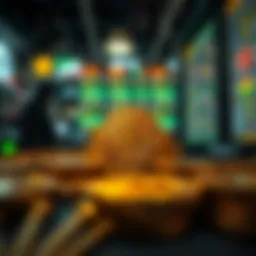 Overview of top cryptocurrency exchanges in the USA