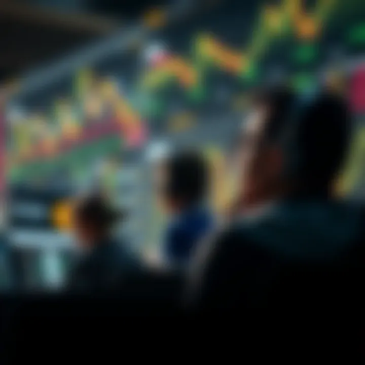 Understanding Trader Sentiment in Bitcoin Trader sentiment analysis in cryptocurrency market