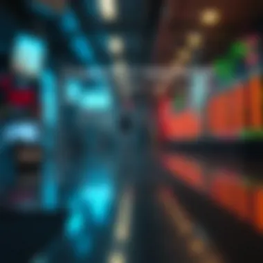 A comparison chart of user experiences across various trading platforms.